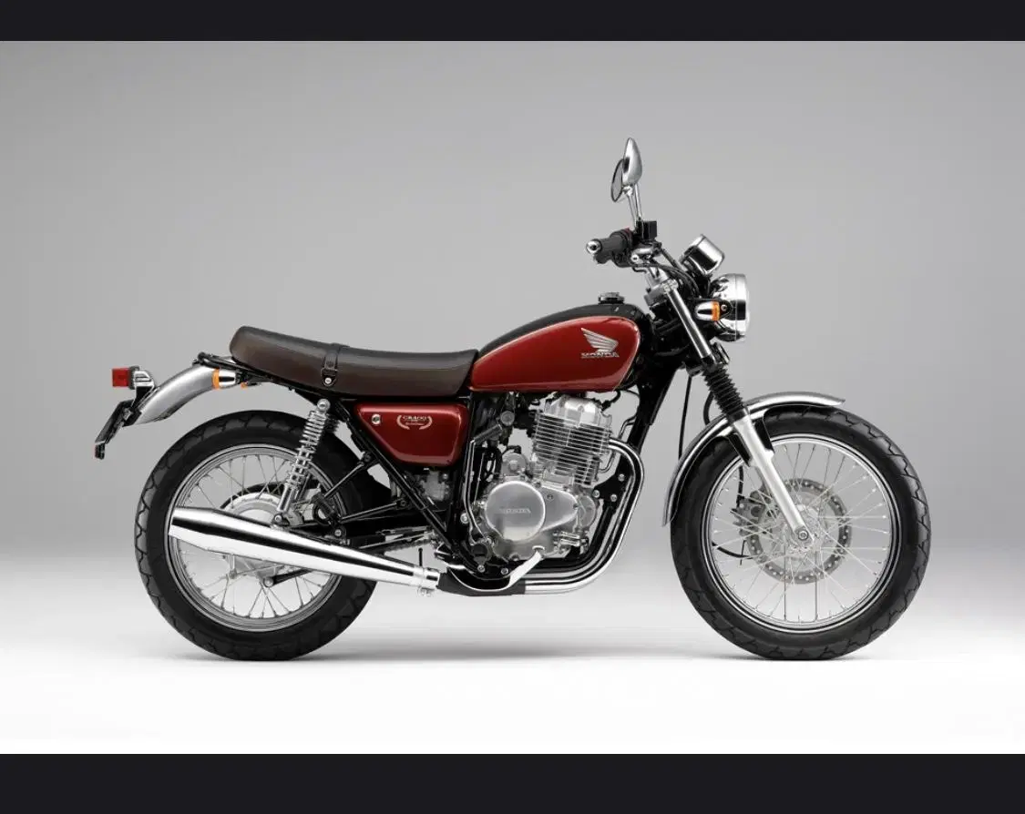 cb400ss w650 구매해요